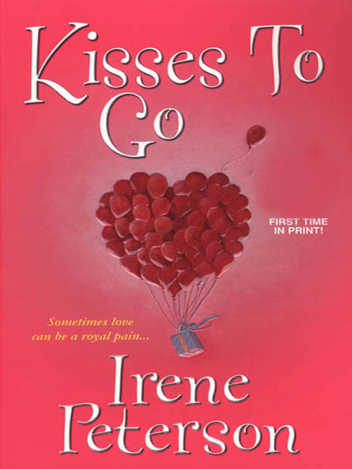Cover image for Kisses to Go